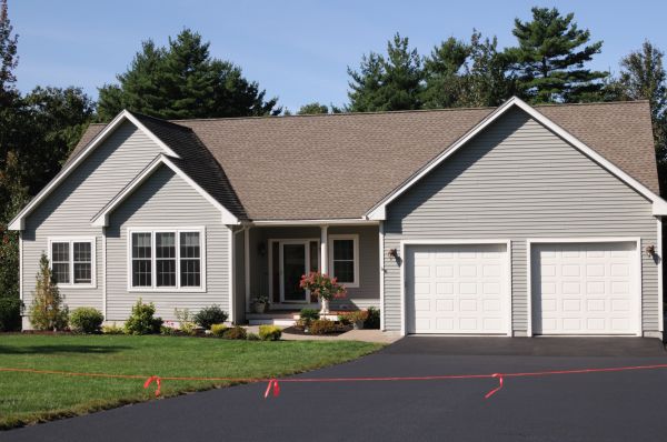 Cost of Home Driveway Paving in Clovis