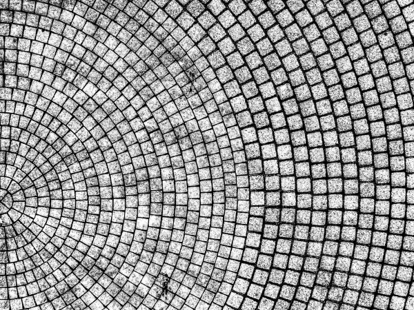 Cost of Patterned Asphalt Installation in Clovis