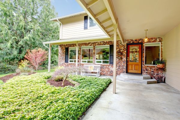 Concrete Installation