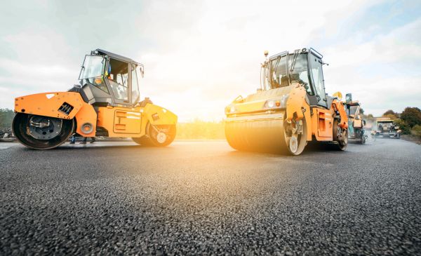 Cost of Asphalt Paving Installation in Clovis