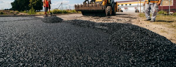 Cost of Asphalt Pad Installation in Clovis