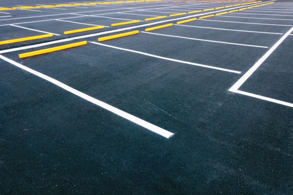 Cost of Parking Area Installation in Clovis