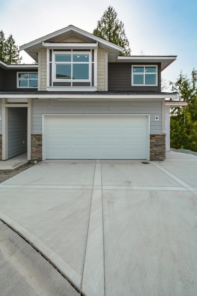 Cost of Home Driveway Installation in Clovis