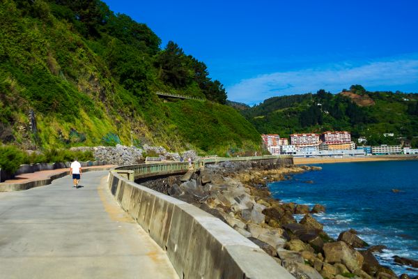 Cost of Trail Paving in Clovis