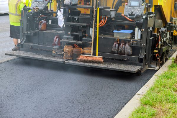 Pavement Construction